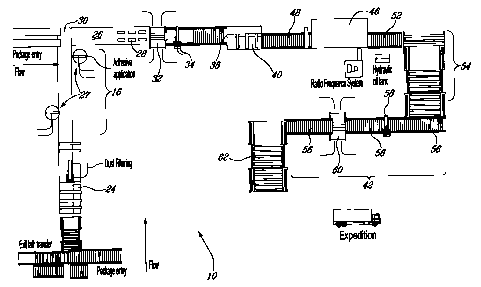 Une figure unique qui représente un dessin illustrant l'invention.